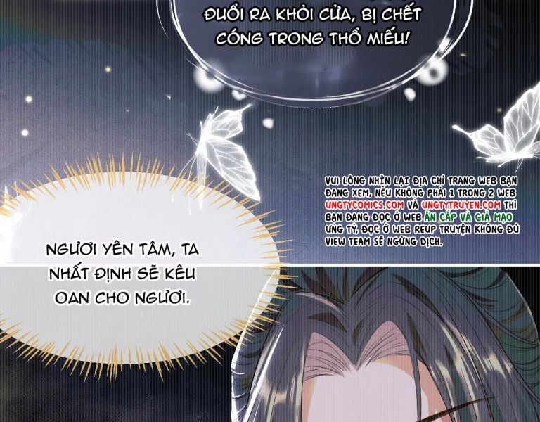Husky Và Sư Tôn Mèo Trắng Của Hắn Chapter 26 - Trang 2