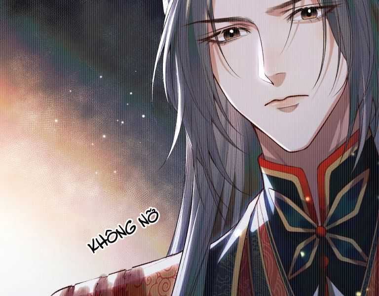 Husky Và Sư Tôn Mèo Trắng Của Hắn Chapter 26 - Trang 2