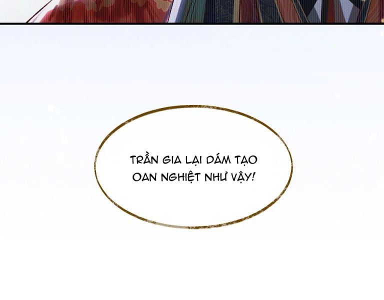 Husky Và Sư Tôn Mèo Trắng Của Hắn Chapter 26 - Trang 2
