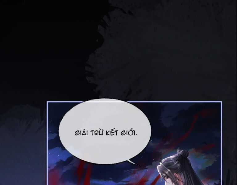 Husky Và Sư Tôn Mèo Trắng Của Hắn Chapter 26 - Trang 2