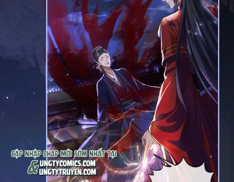 Husky Và Sư Tôn Mèo Trắng Của Hắn Chapter 26 - Trang 2