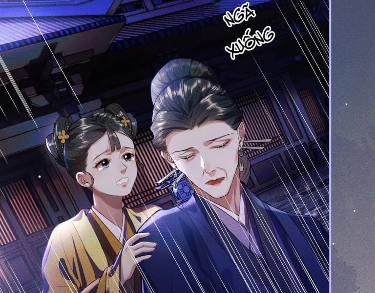 Husky Và Sư Tôn Mèo Trắng Của Hắn Chapter 26 - Trang 2