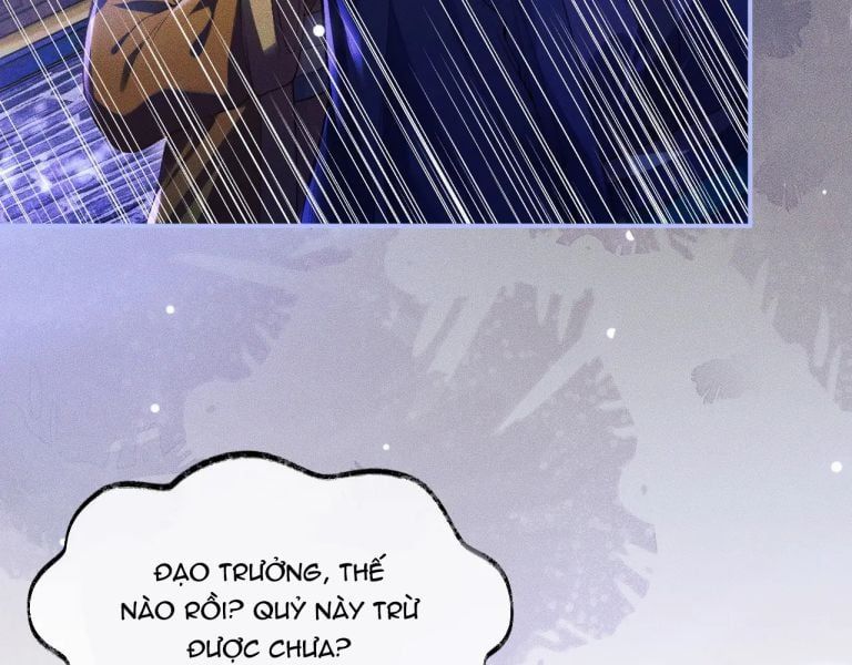 Husky Và Sư Tôn Mèo Trắng Của Hắn Chapter 26 - Trang 2