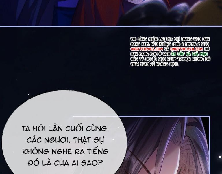 Husky Và Sư Tôn Mèo Trắng Của Hắn Chapter 26 - Trang 2