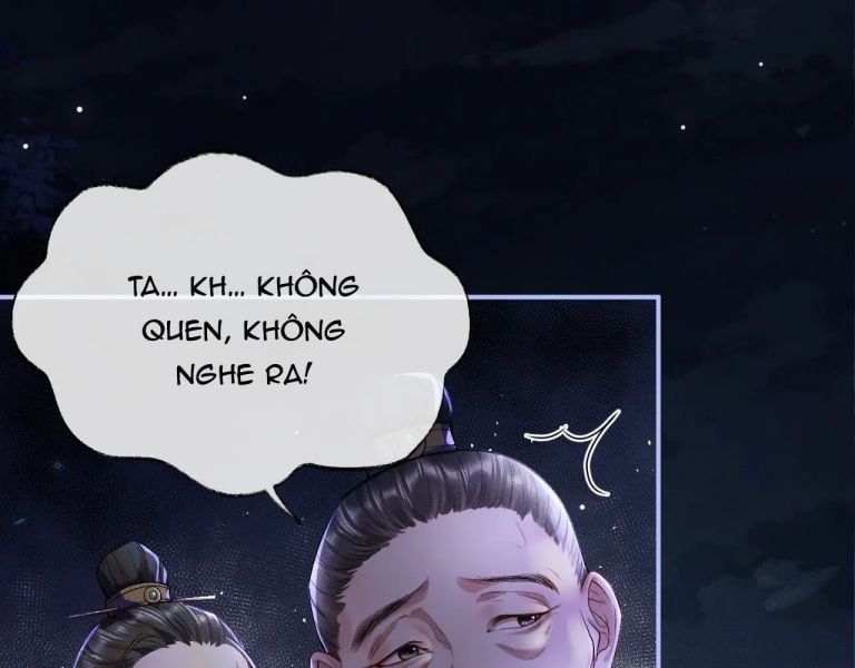 Husky Và Sư Tôn Mèo Trắng Của Hắn Chapter 26 - Trang 2