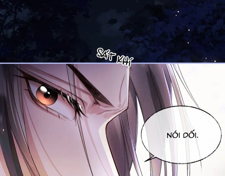 Husky Và Sư Tôn Mèo Trắng Của Hắn Chapter 26 - Trang 2