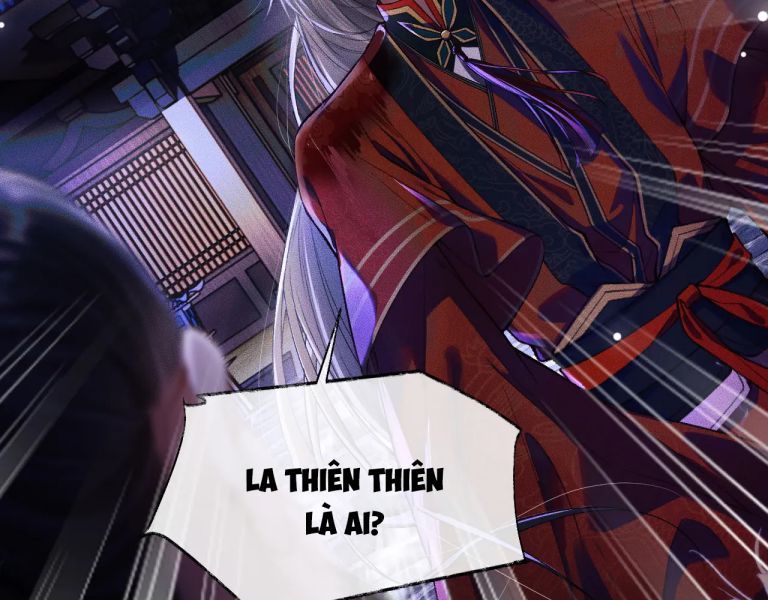 Husky Và Sư Tôn Mèo Trắng Của Hắn Chapter 26 - Trang 2