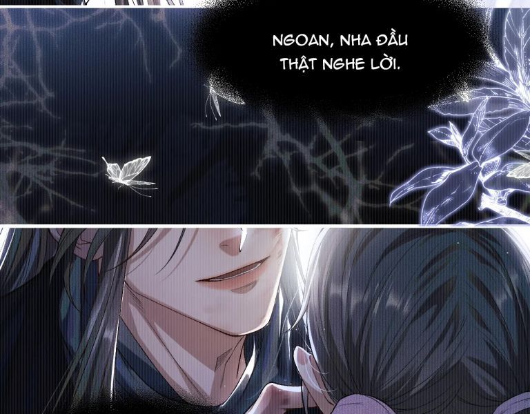 Husky Và Sư Tôn Mèo Trắng Của Hắn Chapter 26 - Trang 2
