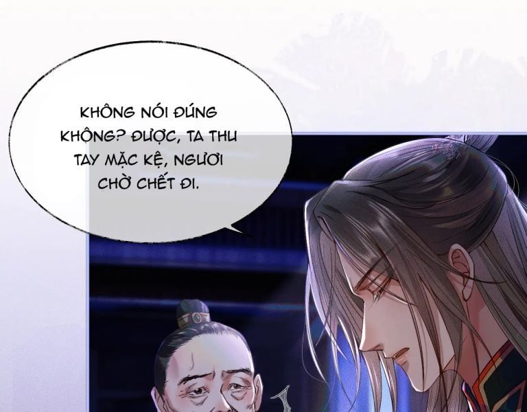 Husky Và Sư Tôn Mèo Trắng Của Hắn Chapter 26 - Trang 2