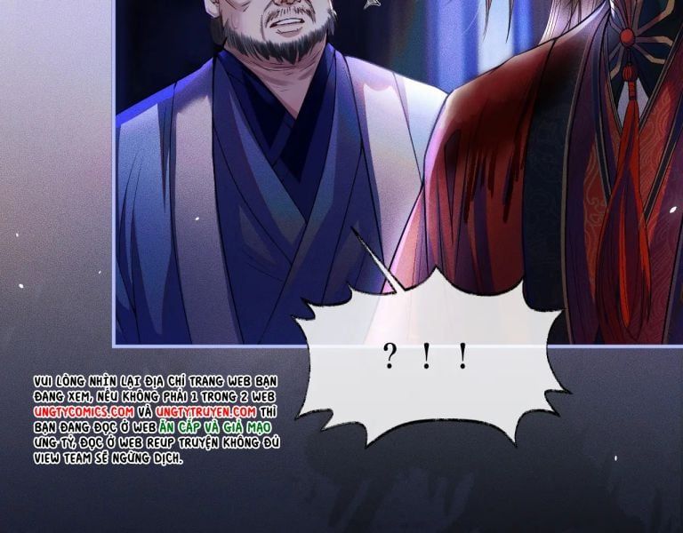 Husky Và Sư Tôn Mèo Trắng Của Hắn Chapter 26 - Trang 2
