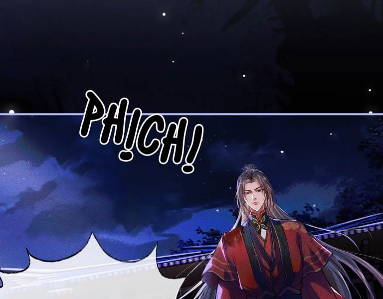 Husky Và Sư Tôn Mèo Trắng Của Hắn Chapter 26 - Trang 2