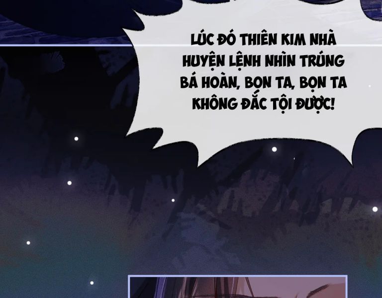 Husky Và Sư Tôn Mèo Trắng Của Hắn Chapter 26 - Trang 2