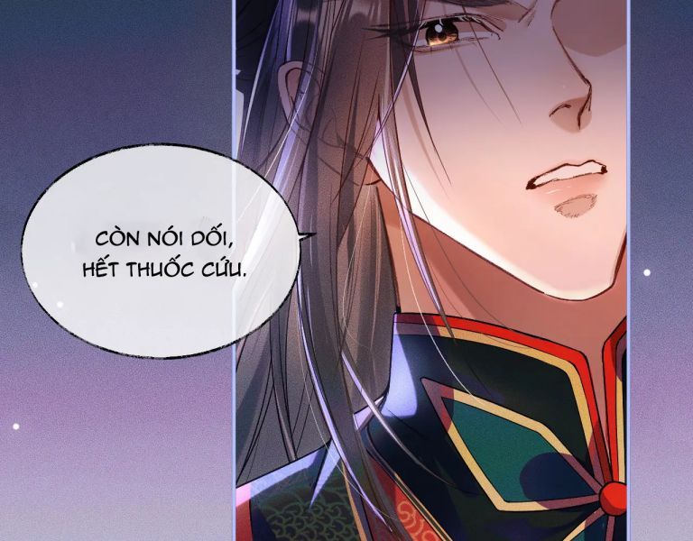 Husky Và Sư Tôn Mèo Trắng Của Hắn Chapter 26 - Trang 2