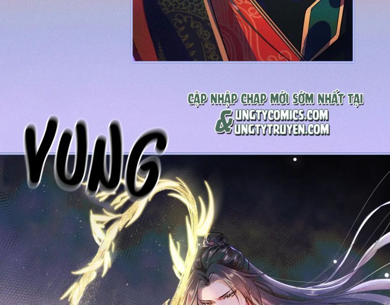 Husky Và Sư Tôn Mèo Trắng Của Hắn Chapter 26 - Trang 2