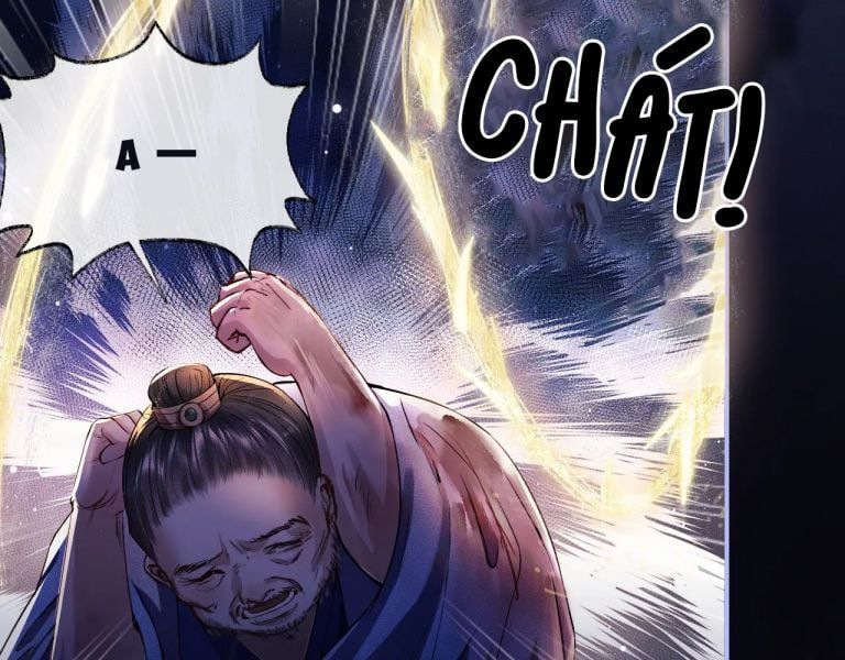 Husky Và Sư Tôn Mèo Trắng Của Hắn Chapter 26 - Trang 2