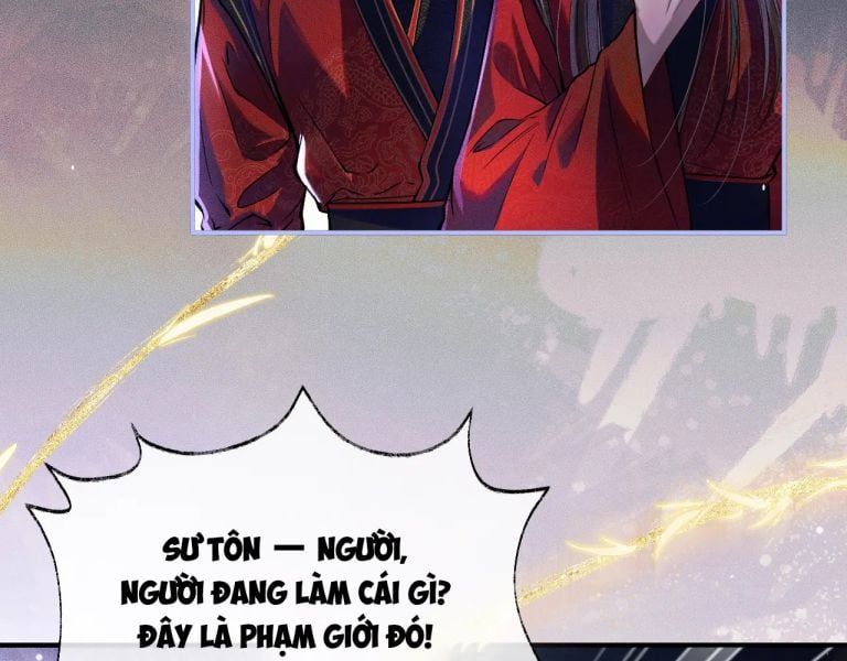 Husky Và Sư Tôn Mèo Trắng Của Hắn Chapter 26 - Trang 2