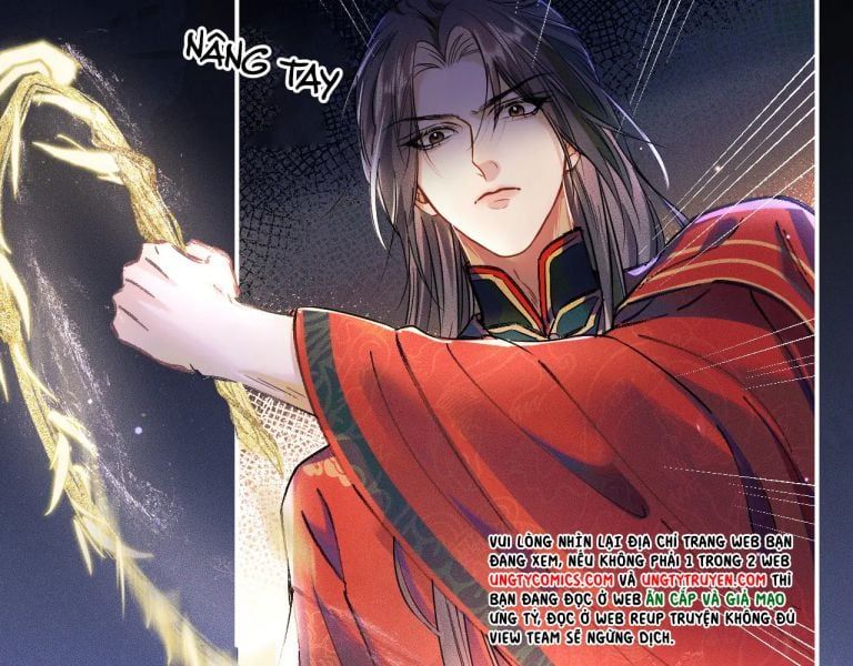 Husky Và Sư Tôn Mèo Trắng Của Hắn Chapter 26 - Trang 2