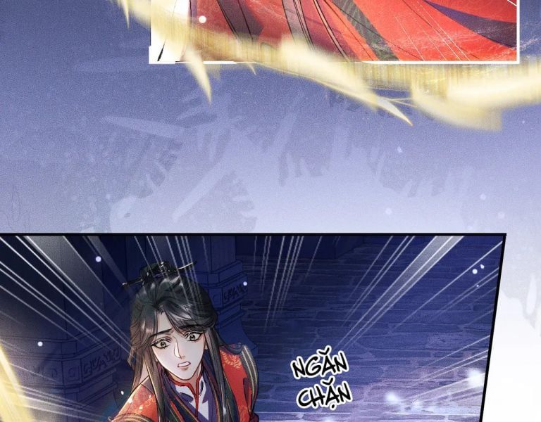 Husky Và Sư Tôn Mèo Trắng Của Hắn Chapter 26 - Trang 2