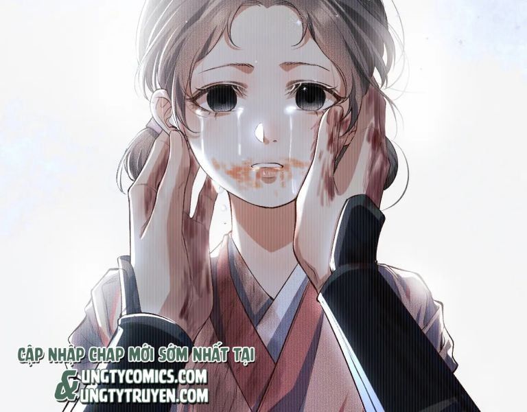Husky Và Sư Tôn Mèo Trắng Của Hắn Chapter 26 - Trang 2