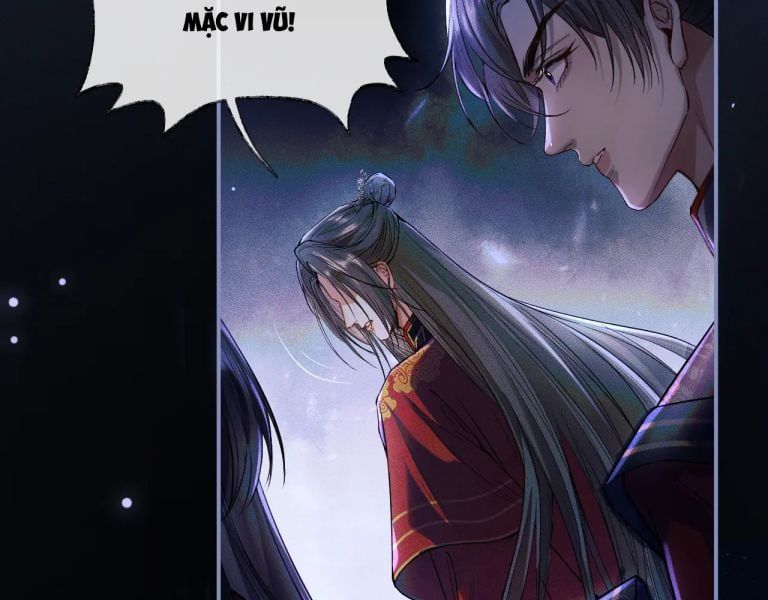 Husky Và Sư Tôn Mèo Trắng Của Hắn Chapter 26 - Trang 2