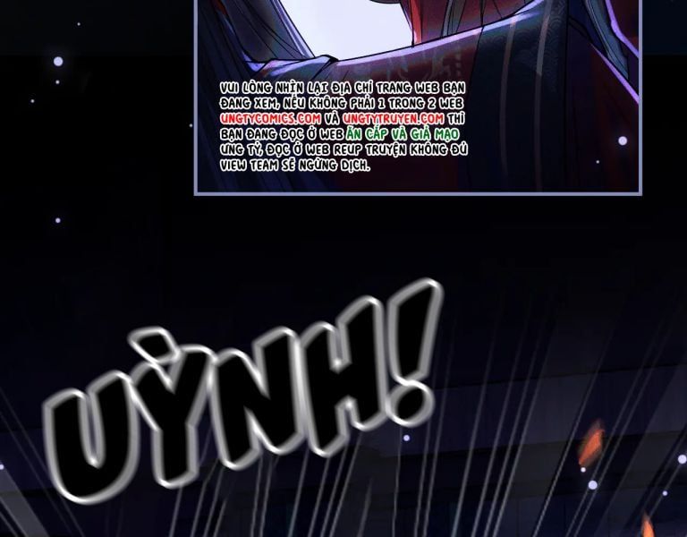 Husky Và Sư Tôn Mèo Trắng Của Hắn Chapter 26 - Trang 2