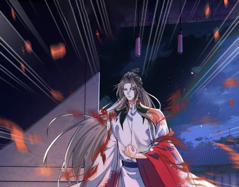 Husky Và Sư Tôn Mèo Trắng Của Hắn Chapter 26 - Trang 2