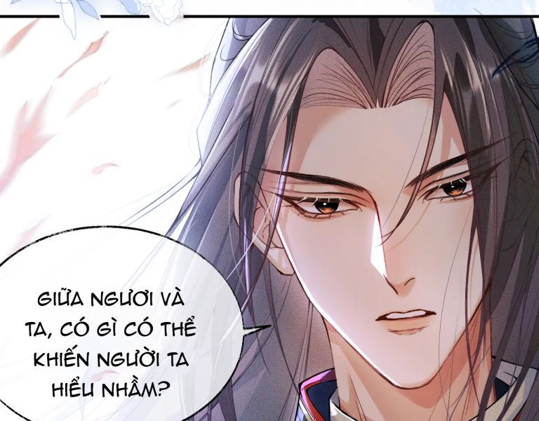 Husky Và Sư Tôn Mèo Trắng Của Hắn Chapter 26 - Trang 2