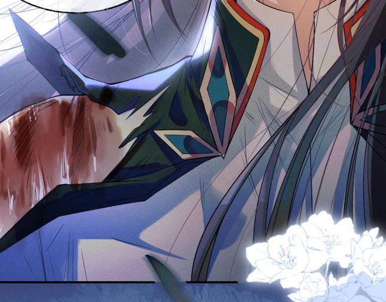 Husky Và Sư Tôn Mèo Trắng Của Hắn Chapter 26 - Trang 2