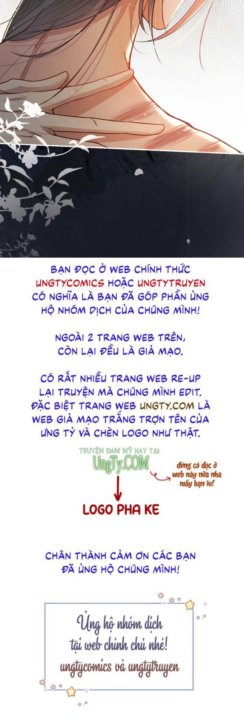 Husky Và Sư Tôn Mèo Trắng Của Hắn Chapter 27 - Trang 2