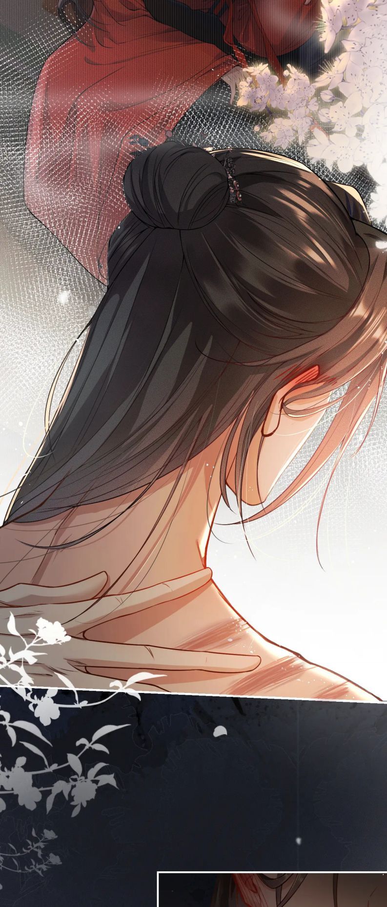 Husky Và Sư Tôn Mèo Trắng Của Hắn Chapter 28 - Trang 2