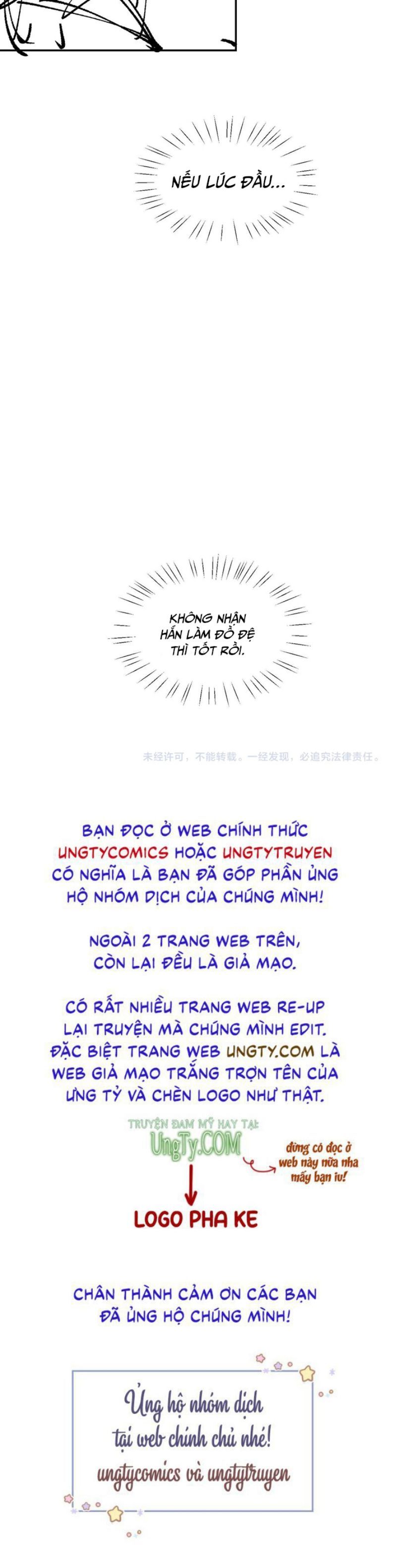 Husky Và Sư Tôn Mèo Trắng Của Hắn Chapter 28 - Trang 2