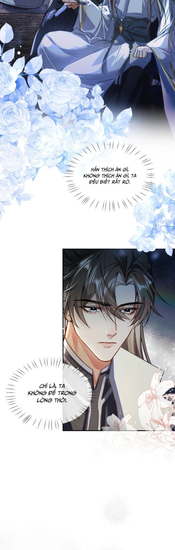 Husky Và Sư Tôn Mèo Trắng Của Hắn Chapter 29 - Trang 2