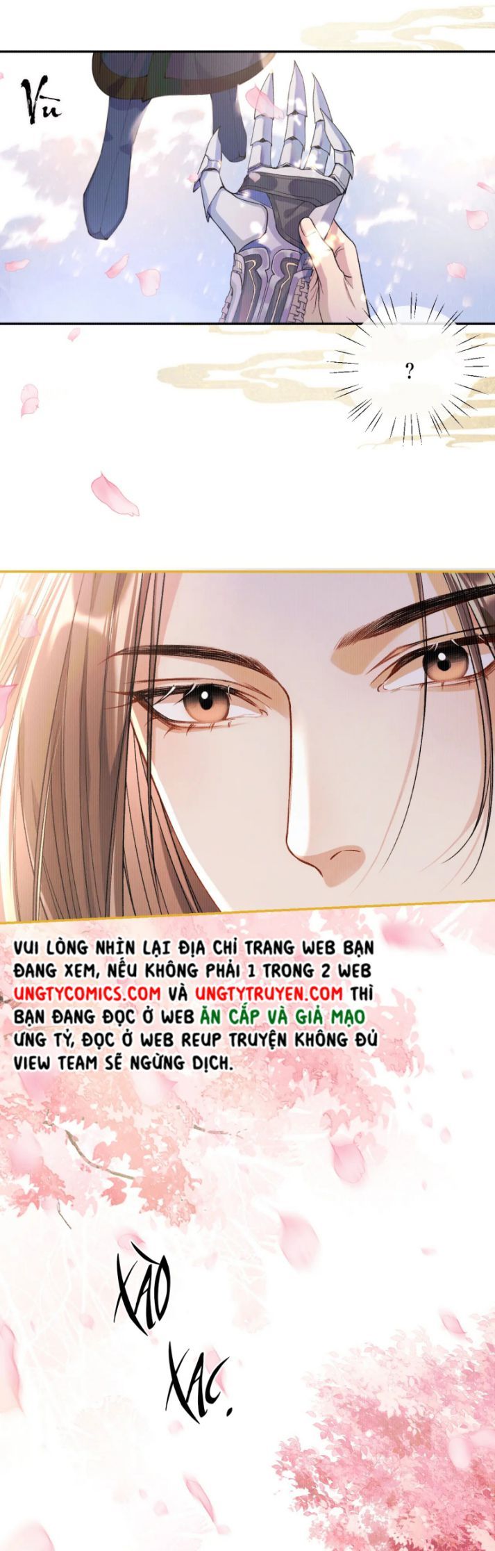 Husky Và Sư Tôn Mèo Trắng Của Hắn Chapter 29 - Trang 2