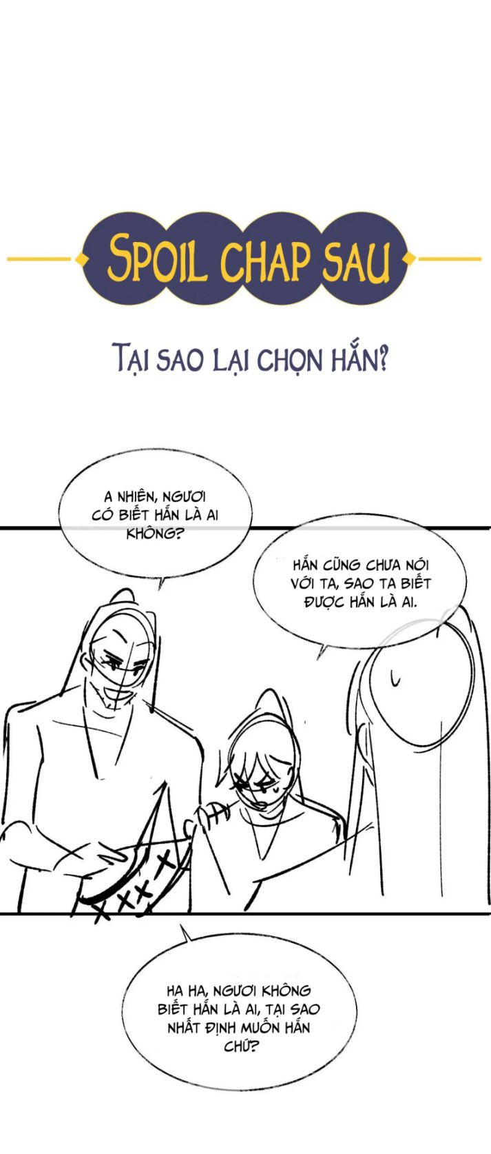 Husky Và Sư Tôn Mèo Trắng Của Hắn Chapter 29 - Trang 2