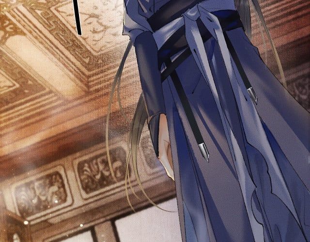 Husky Và Sư Tôn Mèo Trắng Của Hắn Chapter 3.5 - Trang 2