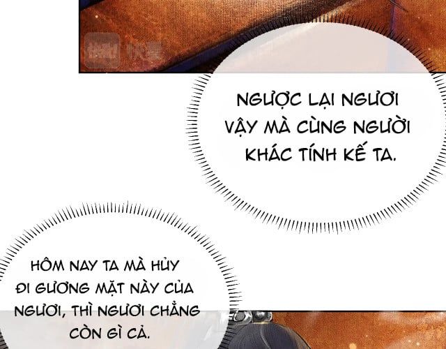 Husky Và Sư Tôn Mèo Trắng Của Hắn Chapter 3.5 - Trang 2
