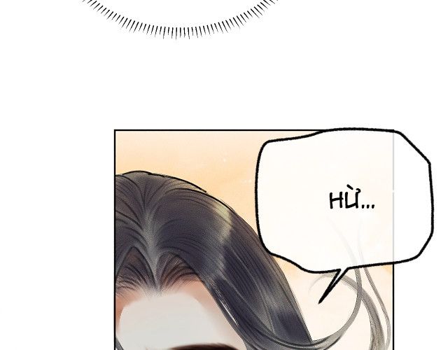 Husky Và Sư Tôn Mèo Trắng Của Hắn Chapter 3.5 - Trang 2