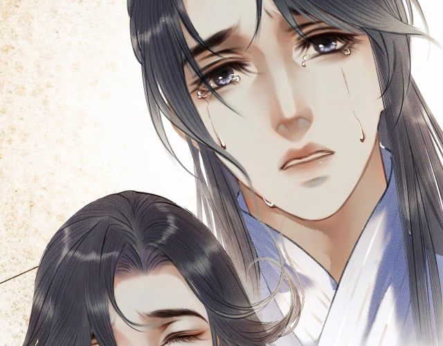 Husky Và Sư Tôn Mèo Trắng Của Hắn Chapter 3.5 - Trang 2
