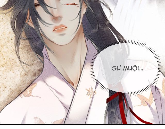 Husky Và Sư Tôn Mèo Trắng Của Hắn Chapter 3.5 - Trang 2