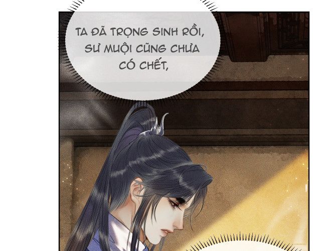 Husky Và Sư Tôn Mèo Trắng Của Hắn Chapter 3.5 - Trang 2