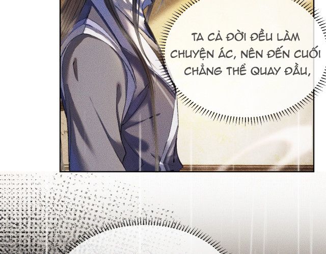 Husky Và Sư Tôn Mèo Trắng Của Hắn Chapter 3.5 - Trang 2