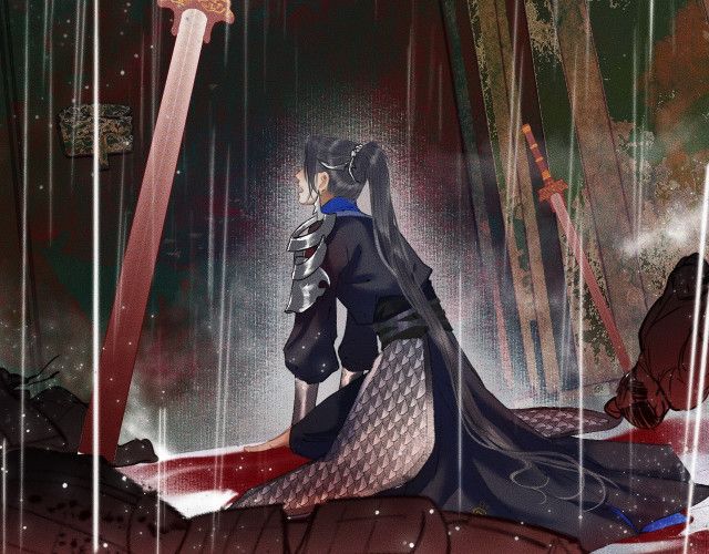 Husky Và Sư Tôn Mèo Trắng Của Hắn Chapter 3.5 - Trang 2