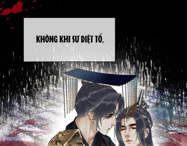 Husky Và Sư Tôn Mèo Trắng Của Hắn Chapter 3.5 - Trang 2