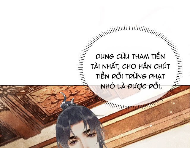 Husky Và Sư Tôn Mèo Trắng Của Hắn Chapter 3.5 - Trang 2