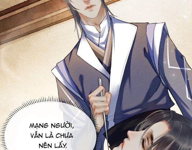 Husky Và Sư Tôn Mèo Trắng Của Hắn Chapter 3.5 - Trang 2