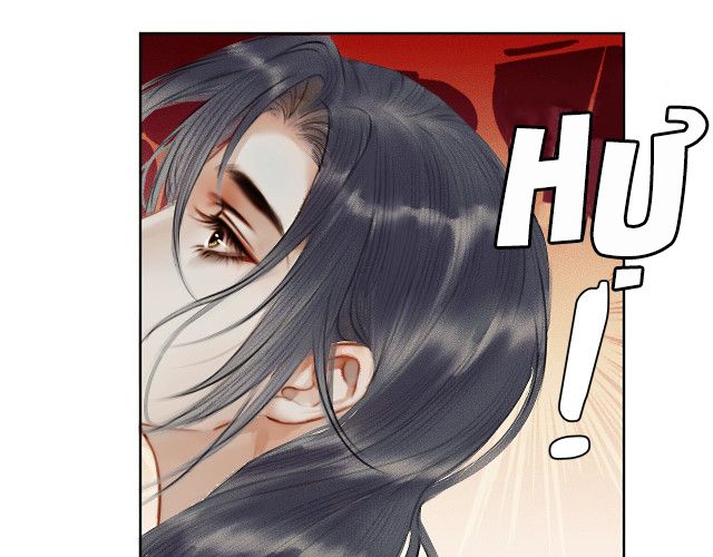 Husky Và Sư Tôn Mèo Trắng Của Hắn Chapter 3.5 - Trang 2