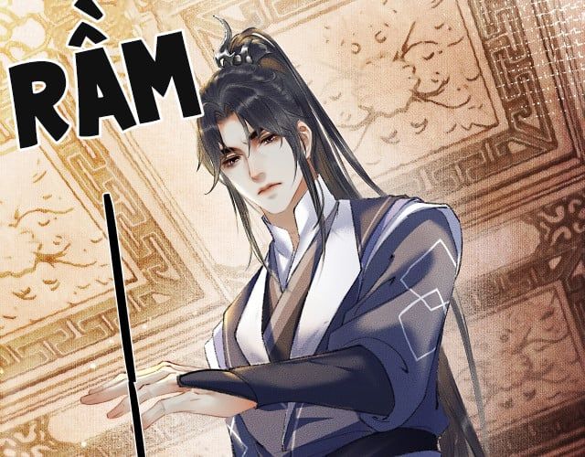 Husky Và Sư Tôn Mèo Trắng Của Hắn Chapter 3.5 - Trang 2