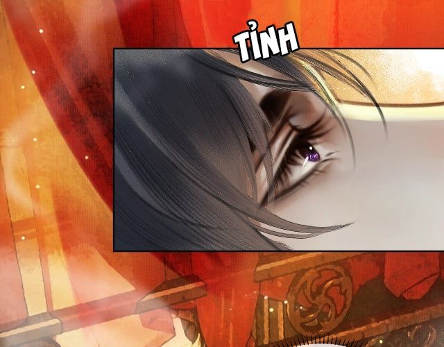 Husky Và Sư Tôn Mèo Trắng Của Hắn Chapter 3 - Trang 2