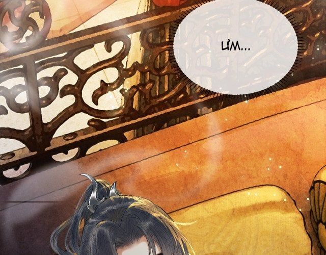 Husky Và Sư Tôn Mèo Trắng Của Hắn Chapter 3 - Trang 2