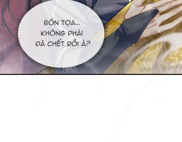 Husky Và Sư Tôn Mèo Trắng Của Hắn Chapter 3 - Trang 2